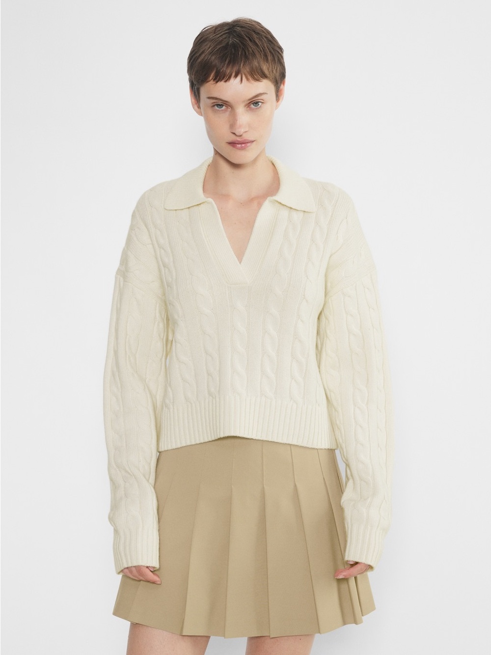 Aritzia Sweater